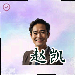 赵凯